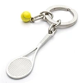 engraved photo keyring